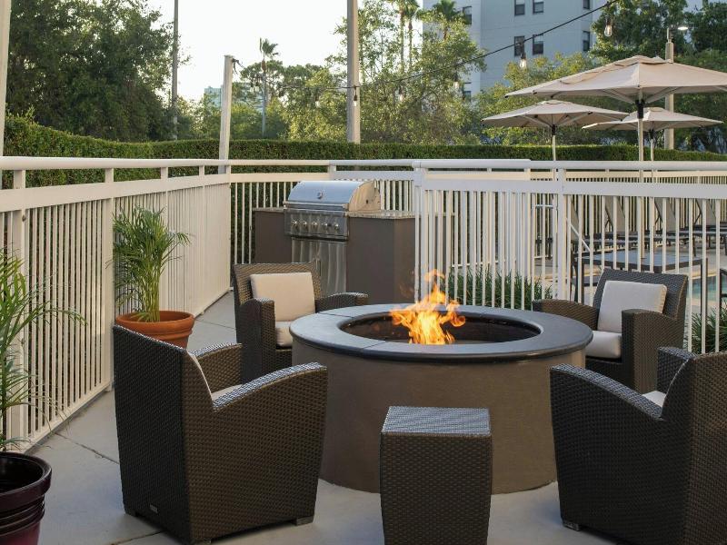 Residence Inn Clearwater Downtown image