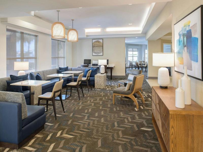 Residence Inn Clearwater Downtown image