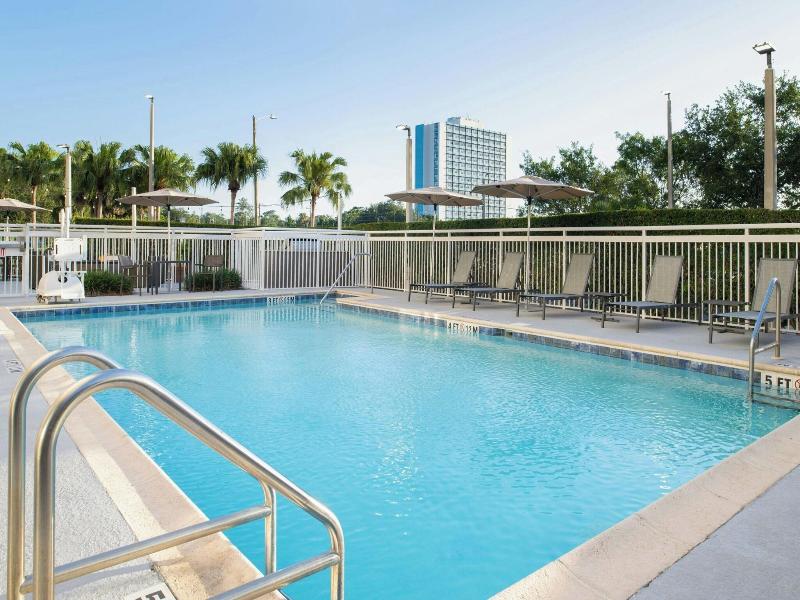 Residence Inn Clearwater Downtown image