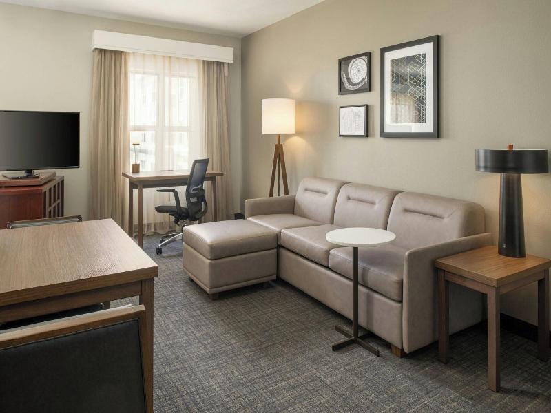 Residence Inn Clearwater Downtown image