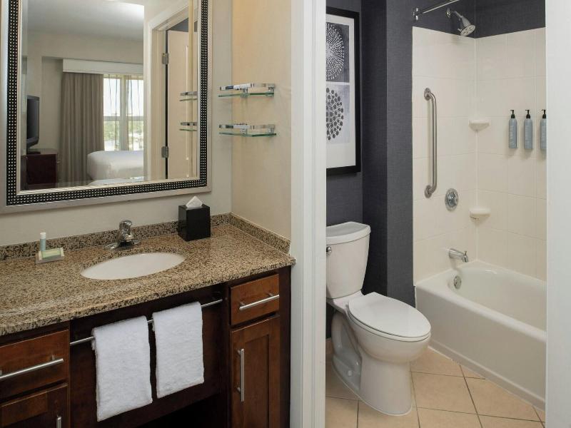 Residence Inn Clearwater Downtown image