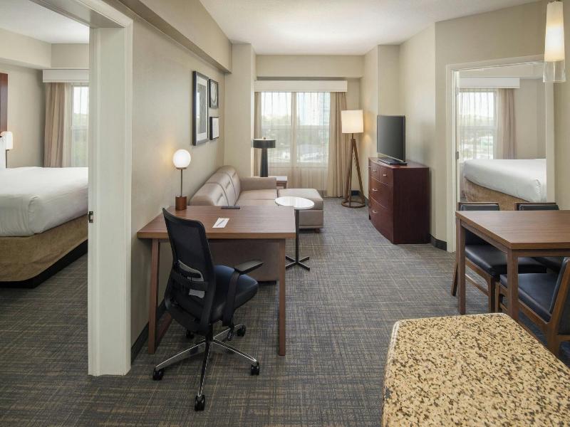 Residence Inn Clearwater Downtown image