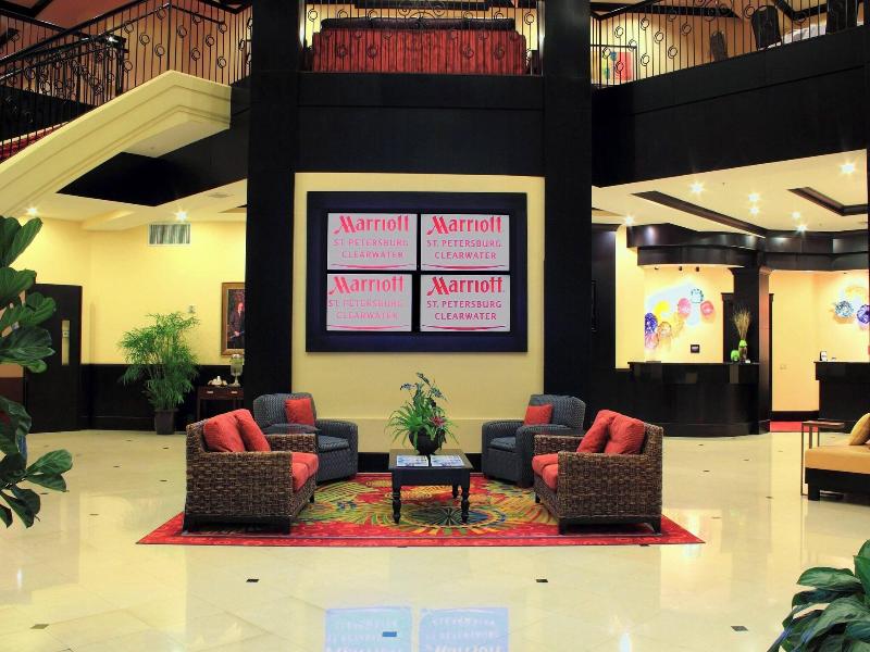St. Petersburg Marriott Clearwater image