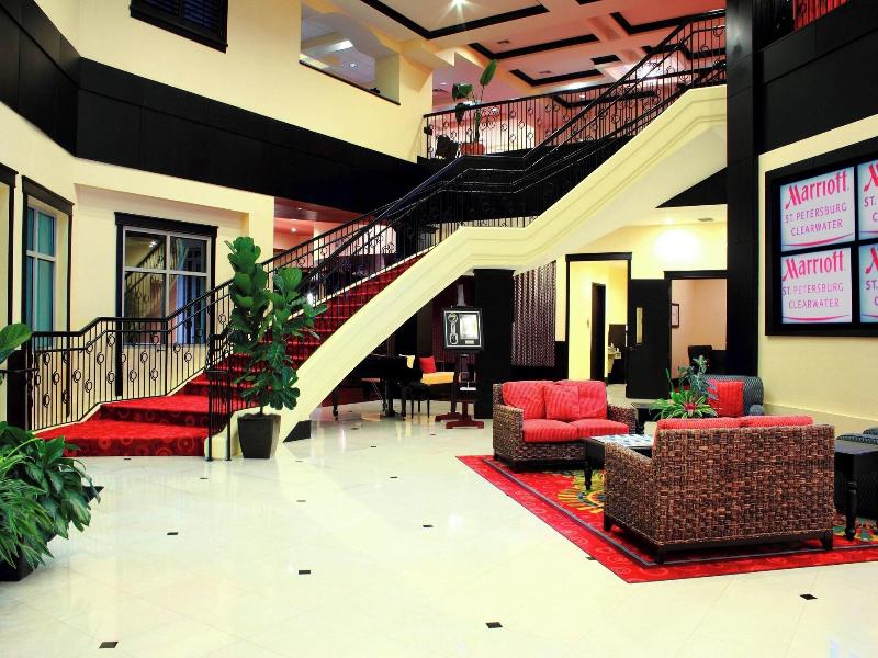 St. Petersburg Marriott Clearwater image