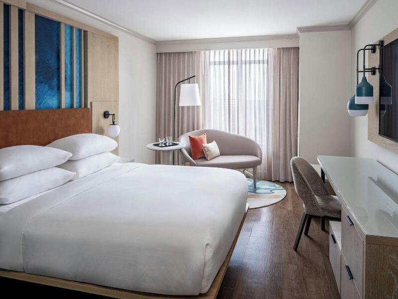 St. Petersburg Marriott Clearwater image