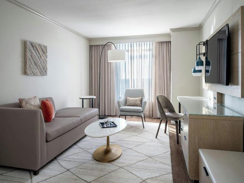 St. Petersburg Marriott Clearwater image