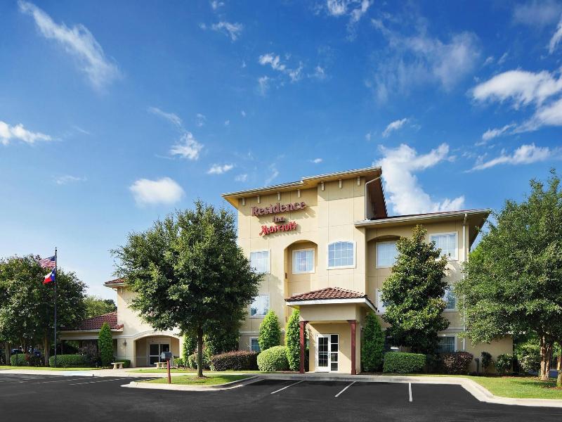 Residence Inn Temple image