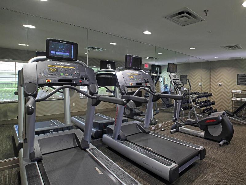 Residence Inn Temple image