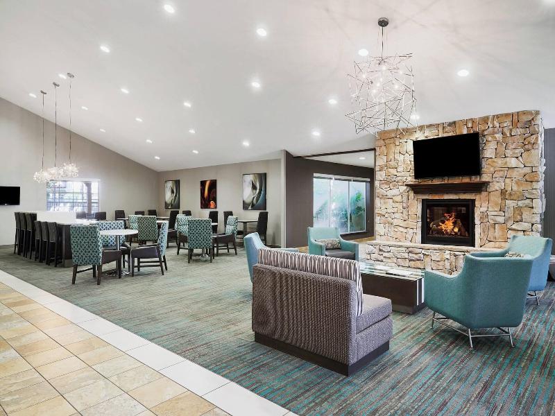 Residence Inn Temple image
