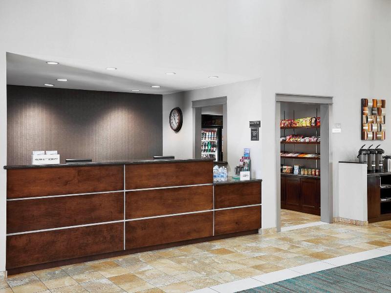 Residence Inn Temple image