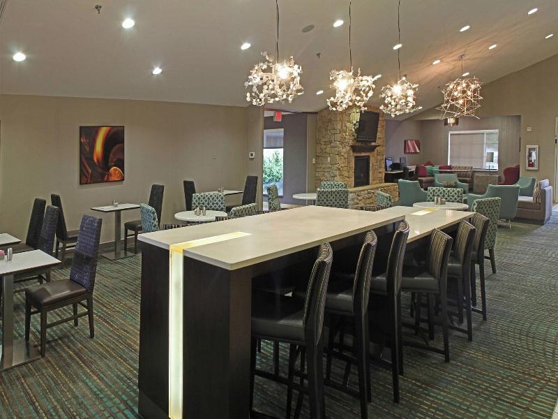 Residence Inn Temple image