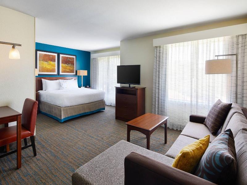 Residence Inn Temple image