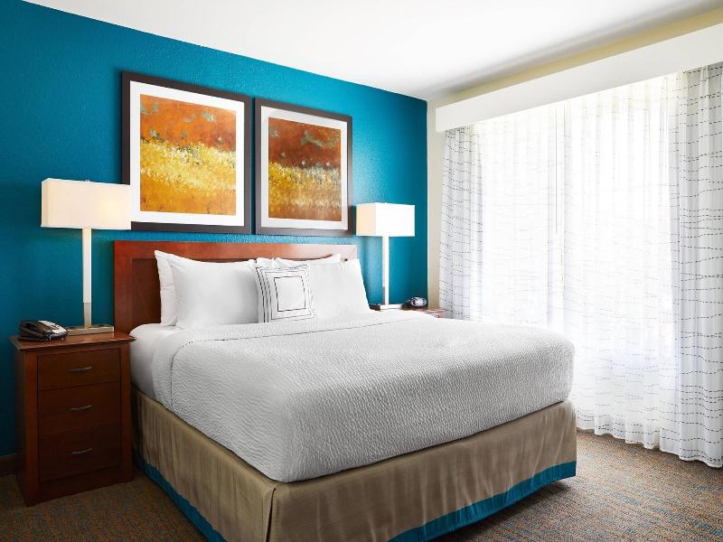 Residence Inn Temple image