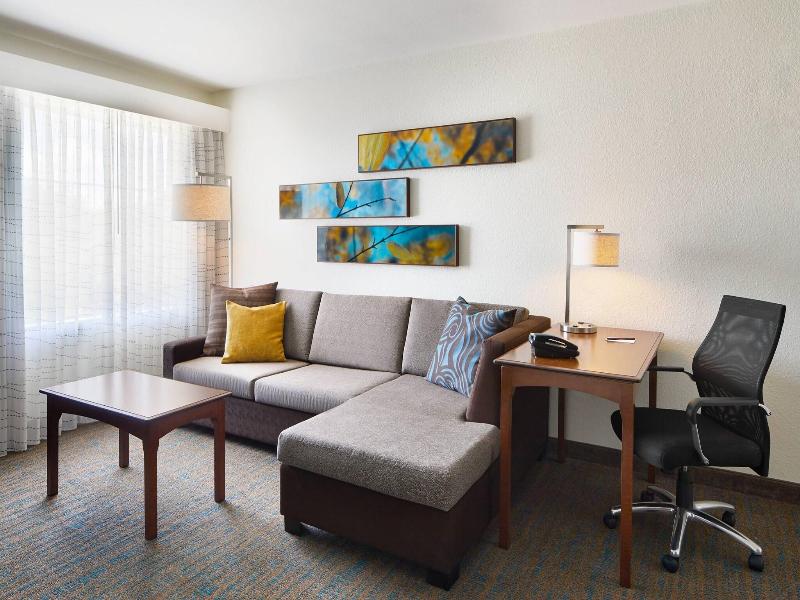 Residence Inn Temple image