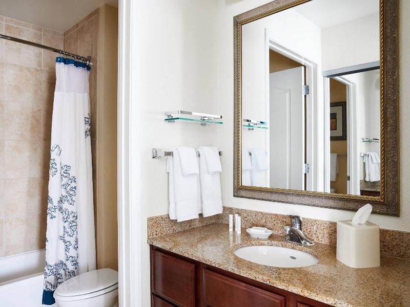 Residence Inn Temple image