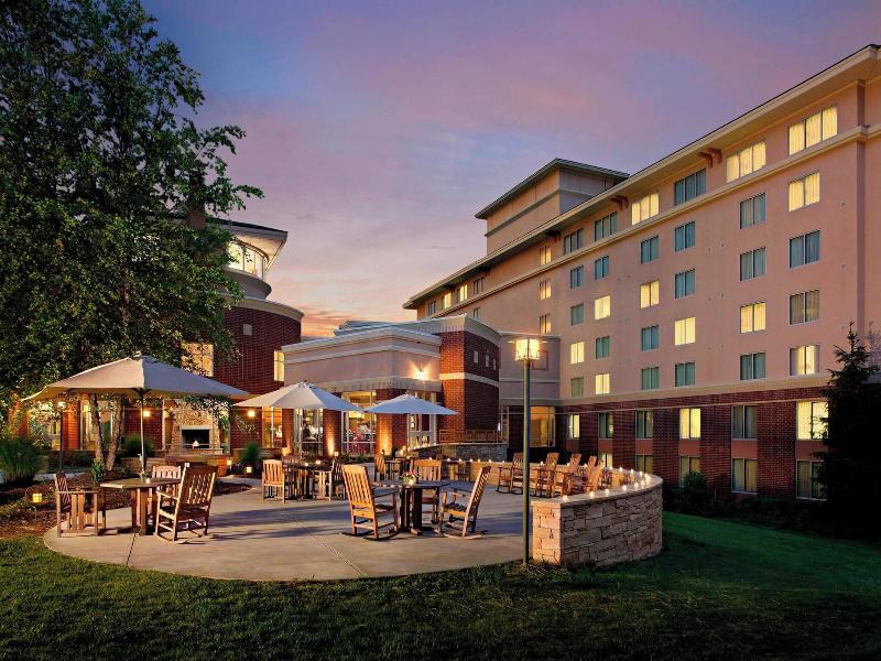 MeadowView Conference Resort & Convention Center image