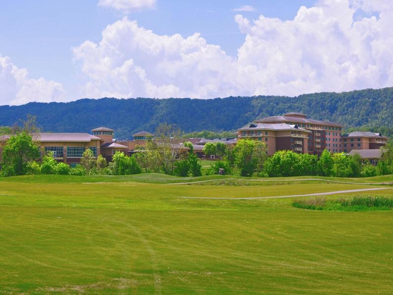 MeadowView Conference Resort & Convention Center image