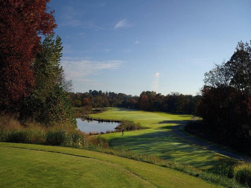MeadowView Conference Resort & Convention Center image