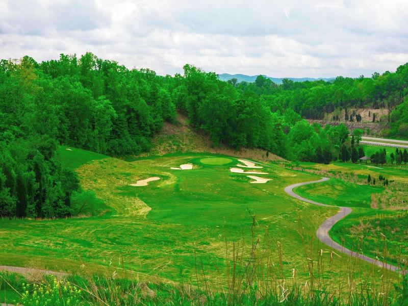 MeadowView Conference Resort & Convention Center image