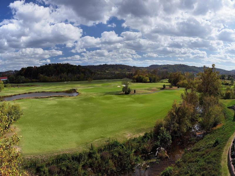 MeadowView Conference Resort & Convention Center image