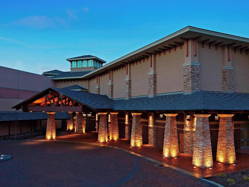 MeadowView Conference Resort & Convention Center image