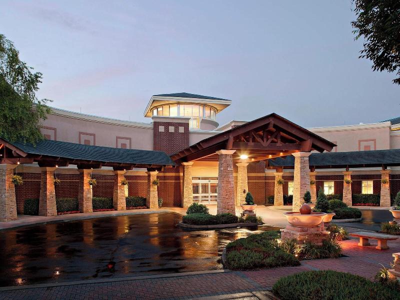 MeadowView Conference Resort & Convention Center image
