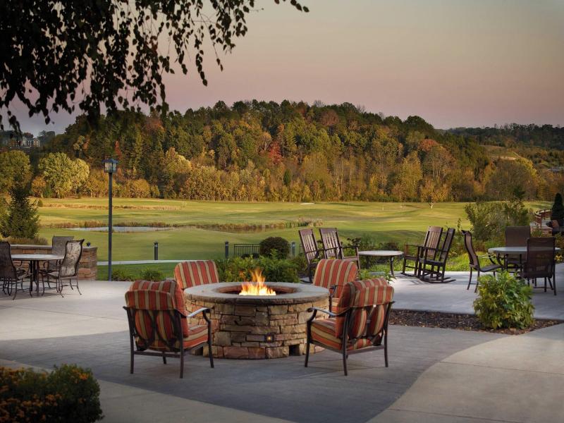 MeadowView Conference Resort & Convention Center image