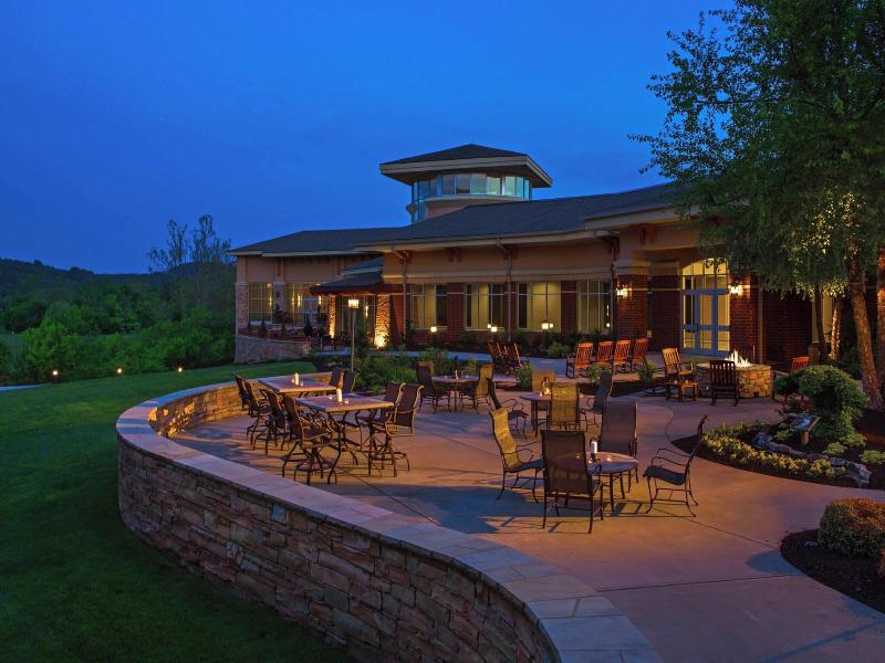 MeadowView Conference Resort & Convention Center image
