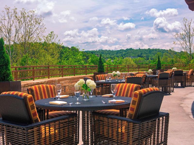 MeadowView Conference Resort & Convention Center image