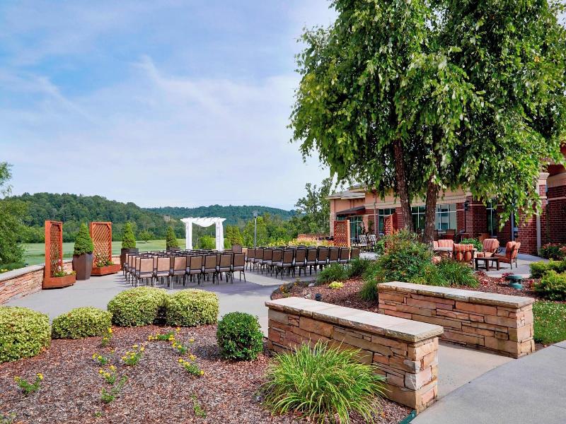 MeadowView Conference Resort & Convention Center image