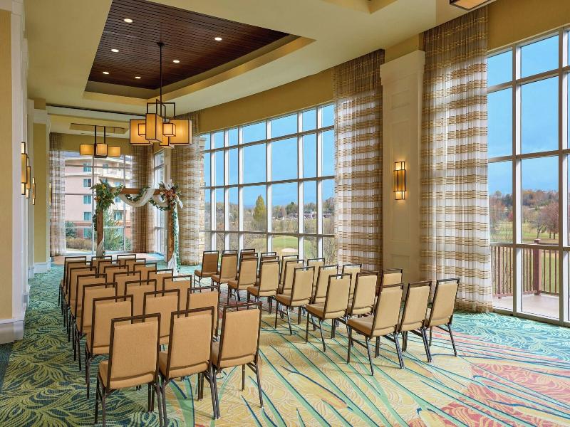 MeadowView Conference Resort & Convention Center image