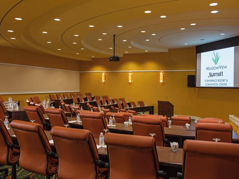 MeadowView Conference Resort & Convention Center image