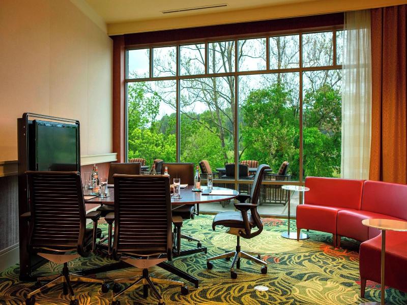 MeadowView Conference Resort & Convention Center image