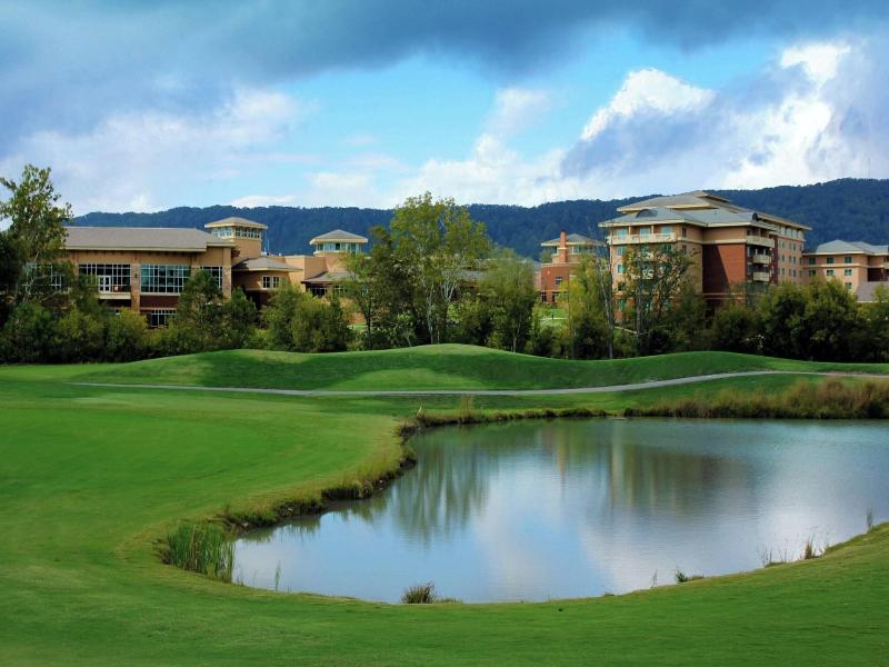 MeadowView Conference Resort & Convention Center image