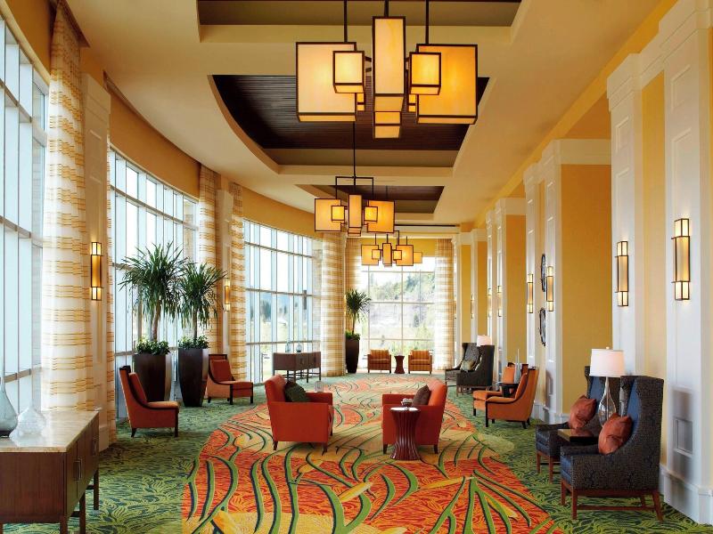 MeadowView Conference Resort & Convention Center image