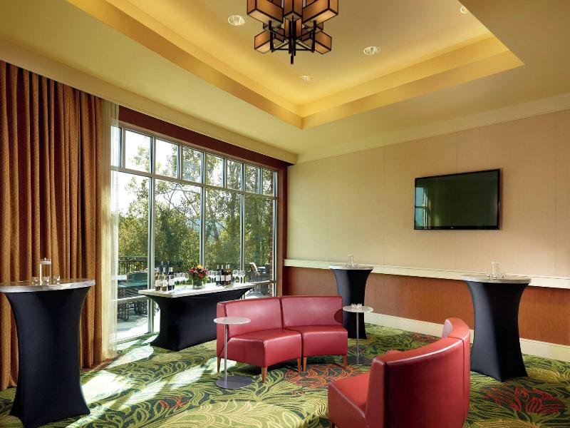 MeadowView Conference Resort & Convention Center image