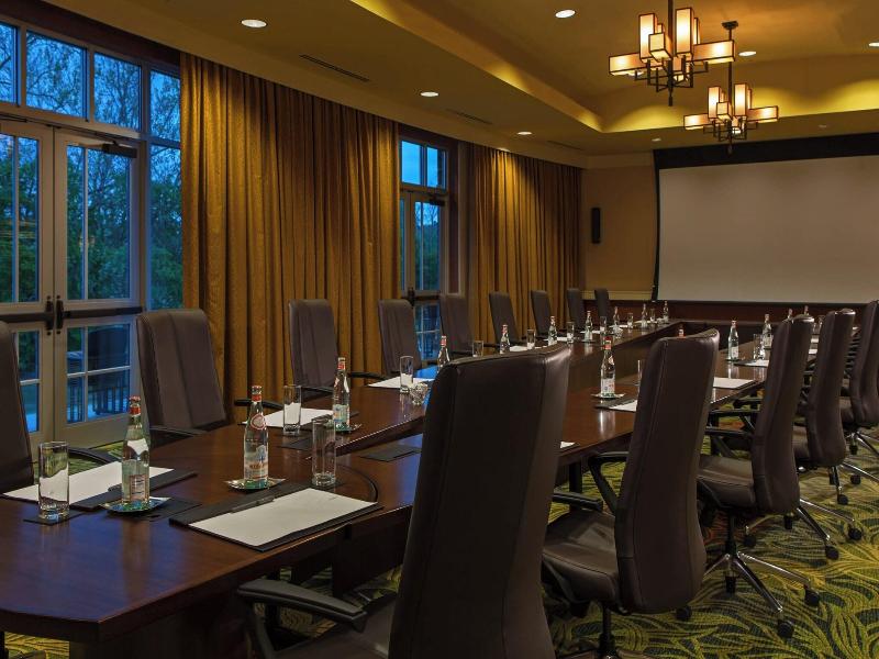 MeadowView Conference Resort & Convention Center image