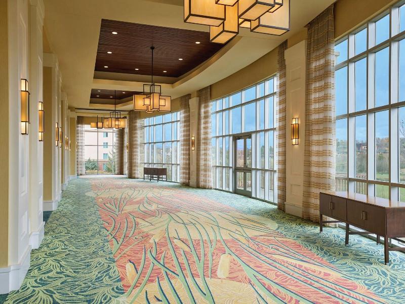 MeadowView Conference Resort & Convention Center image