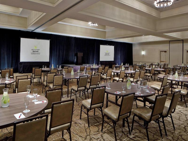 MeadowView Conference Resort & Convention Center image