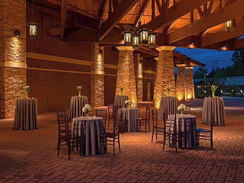 MeadowView Conference Resort & Convention Center image