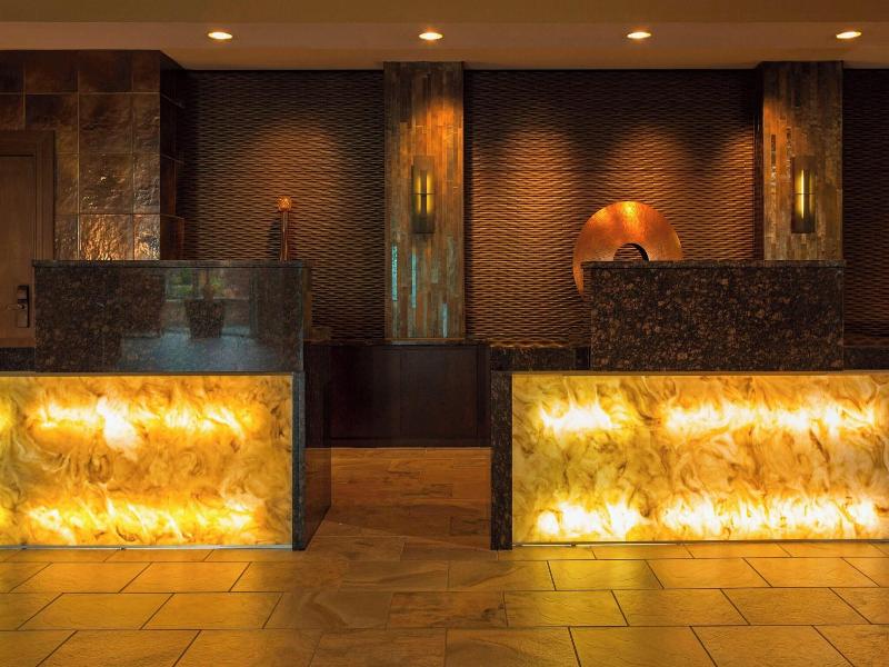 MeadowView Conference Resort & Convention Center image