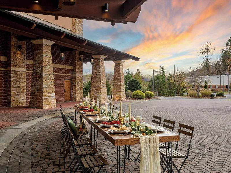 MeadowView Conference Resort & Convention Center image