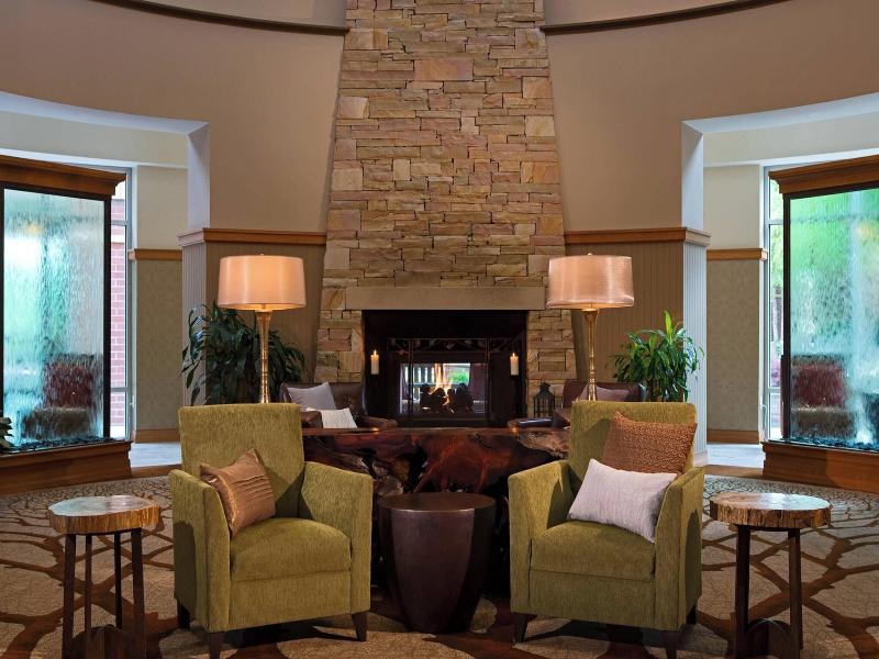 MeadowView Conference Resort & Convention Center image