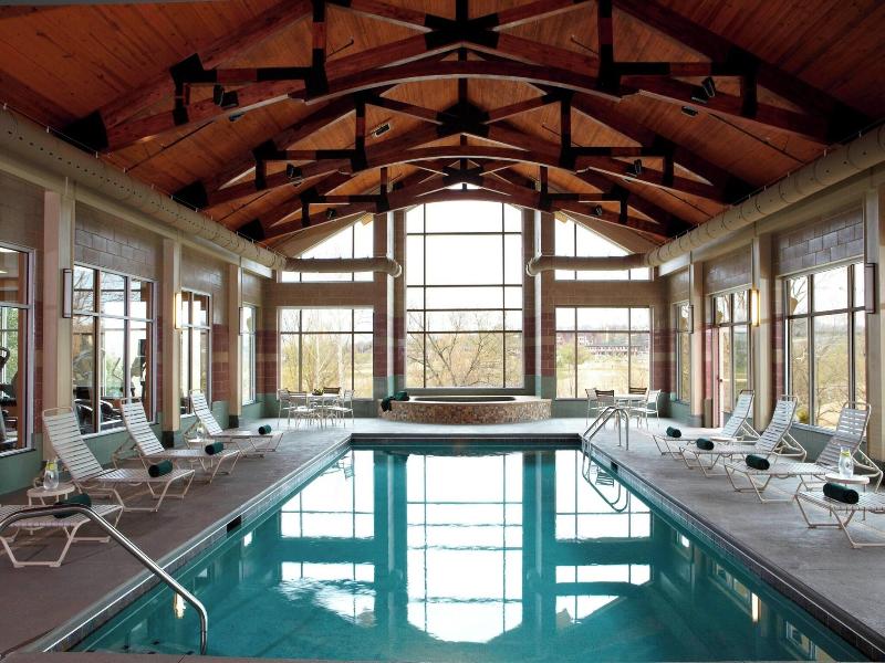 MeadowView Conference Resort & Convention Center image