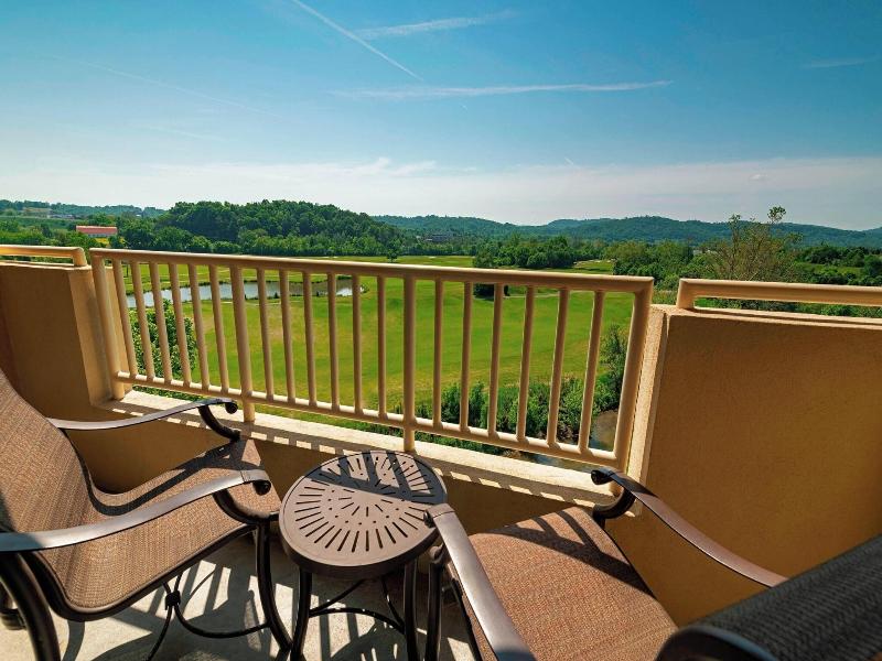 MeadowView Conference Resort & Convention Center image