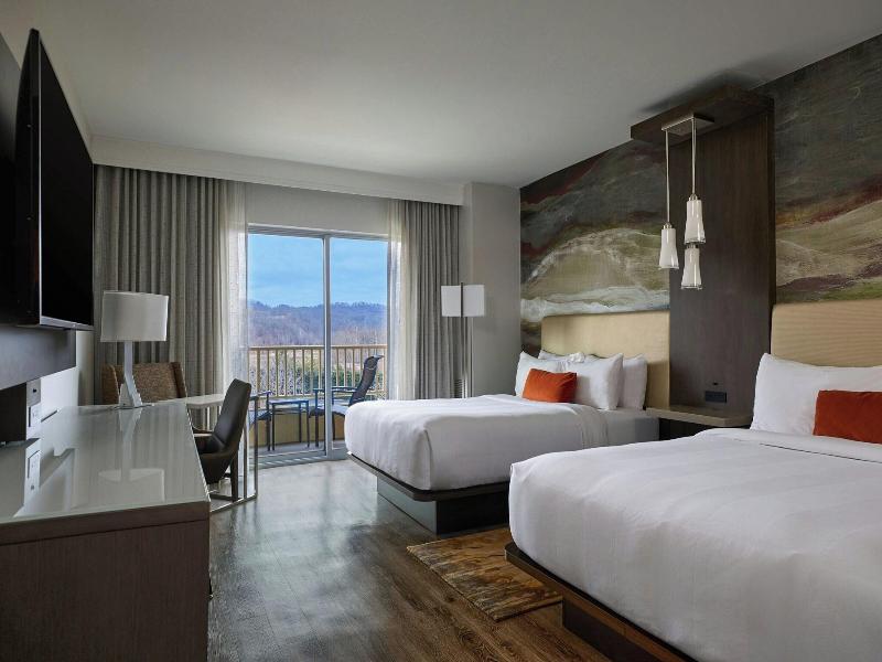 MeadowView Conference Resort & Convention Center image