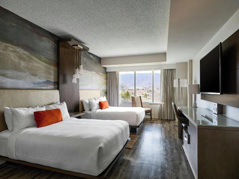 MeadowView Conference Resort & Convention Center image