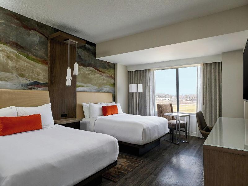 MeadowView Conference Resort & Convention Center image