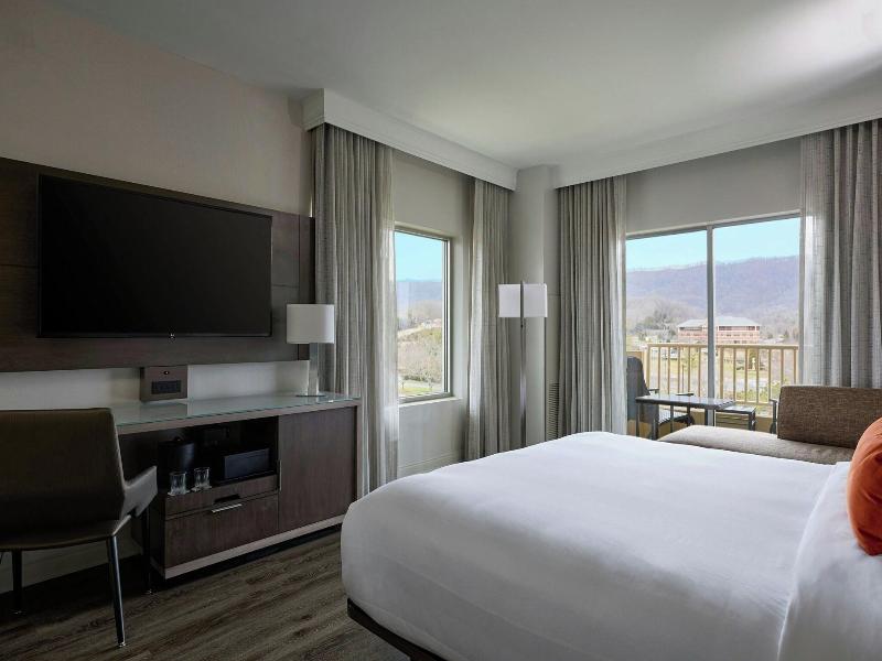 MeadowView Conference Resort & Convention Center image
