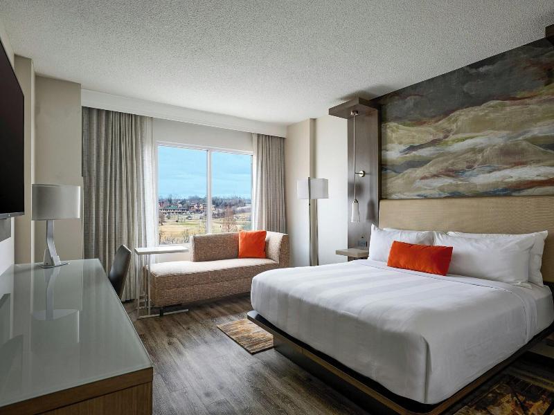 MeadowView Conference Resort & Convention Center image